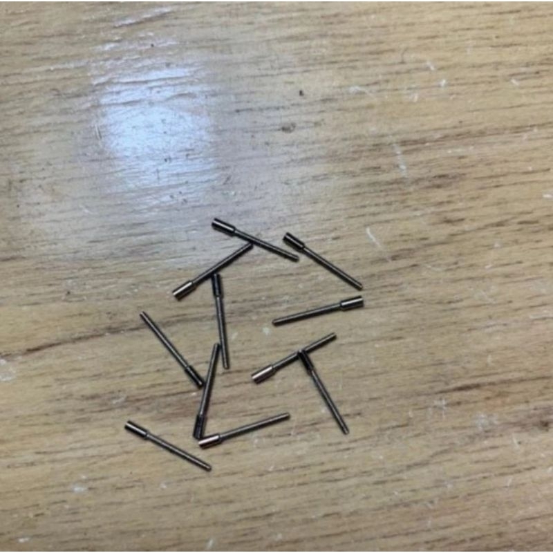 MESIN As Stem As Watch Movement VD53 VD 57 As Connect Stem นาฬิกาบริการเครื่องมือ