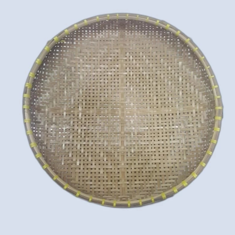 ตะแกรงไม้ไผ่ / ตะแกรงไม้ไผ่ / ตะแกรงไม้ไผ่ / TAPAH SIEVE / WOOD FILTER / IRIKA TANGOK