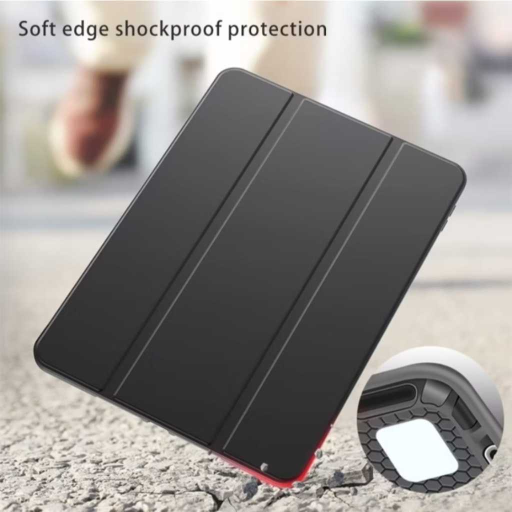 Redmi Pad SE 11 นิ้ว 2023 ฝาครอบ / Redmi Pad SE 8.7 นิ้ว / Redmi Pad 1061 นิ้ว 2022 Protactive Case 