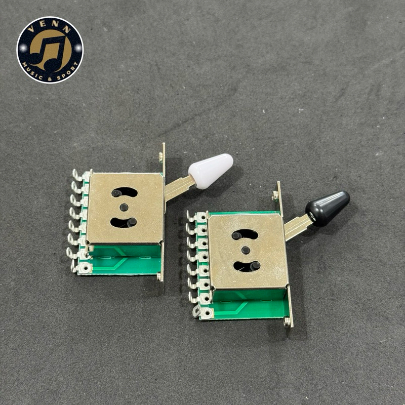 SWITCH 3 WAY SWITCH 5 WAY ELECTRIC GUITAR
