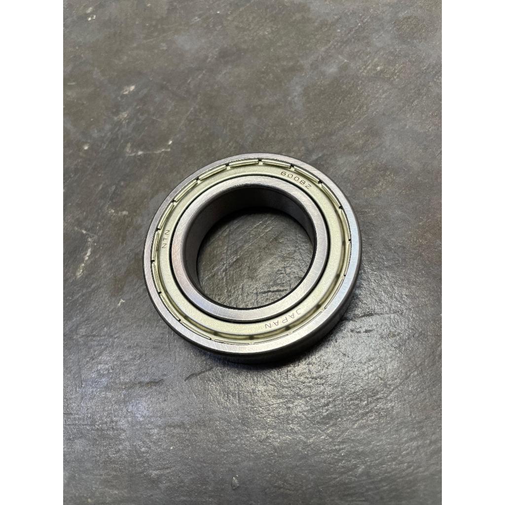 MESIN Laker Bearing 6008 zz NTN Engine Damper Bearing Yanmar Original NTN