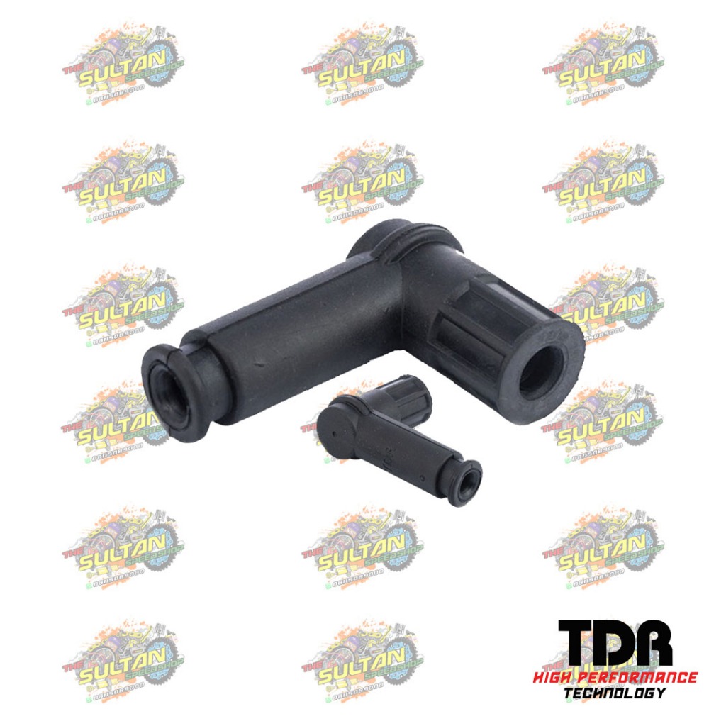 COP SPARK PLUG DOP SPARK PLUG HEAD SPARK PLUG UNIVERSAL TDR BEBEK SPARK PLUG