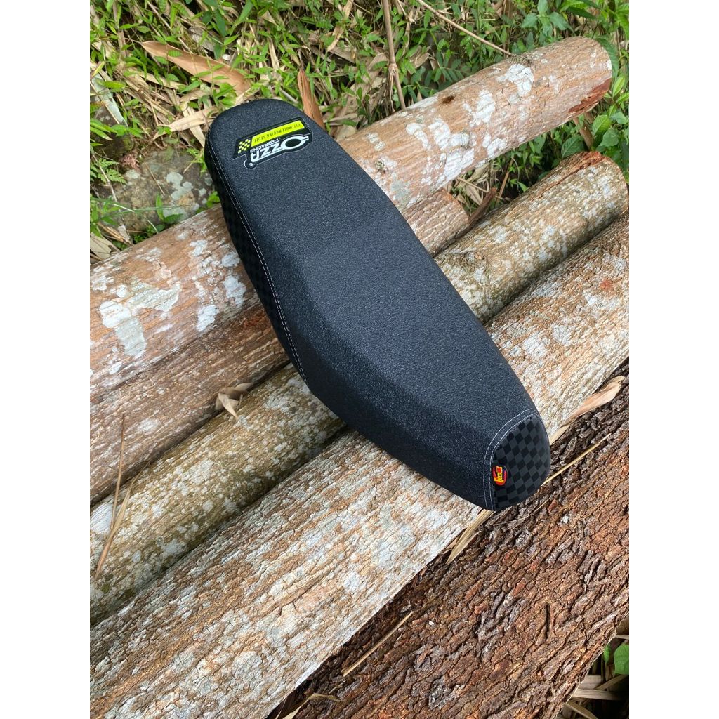 YAMAHA MIO OZZA MOTORCYCLE SEAT MIX CHESS READY TO INSTALL