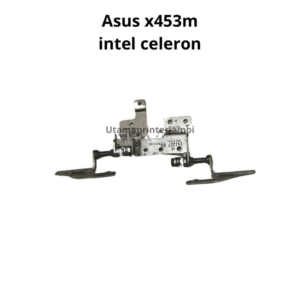 บานพับ ASUS X453 X453M X453S X453SA