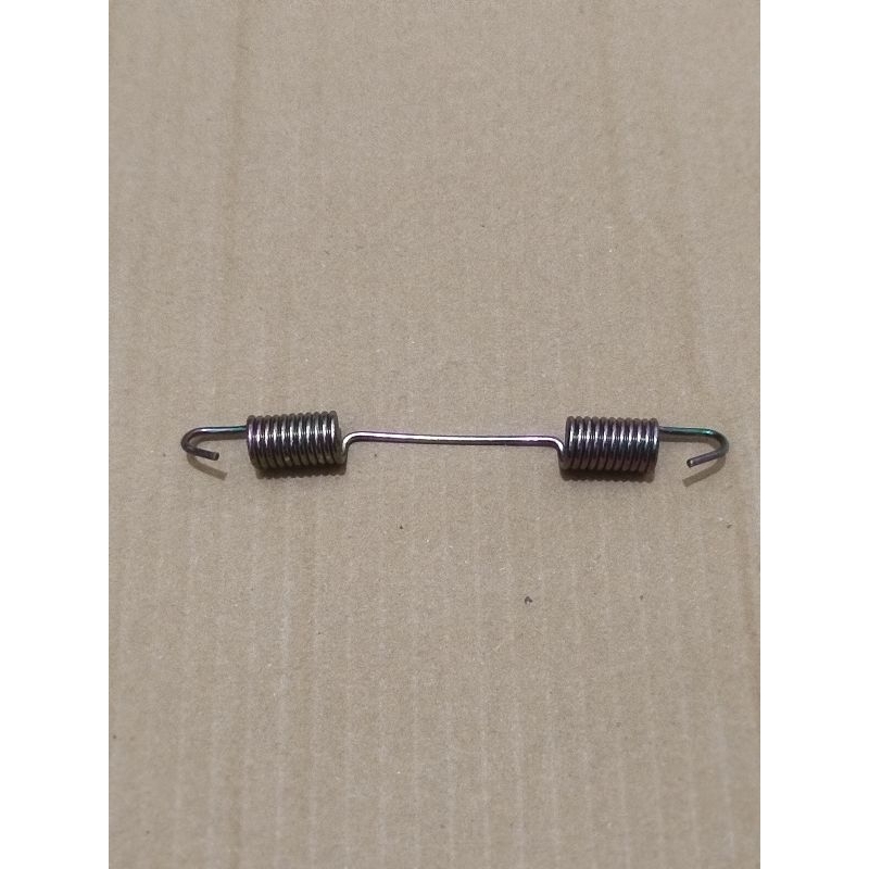 ผ้าเบรคหลังสําหรับ S 75 Hijet