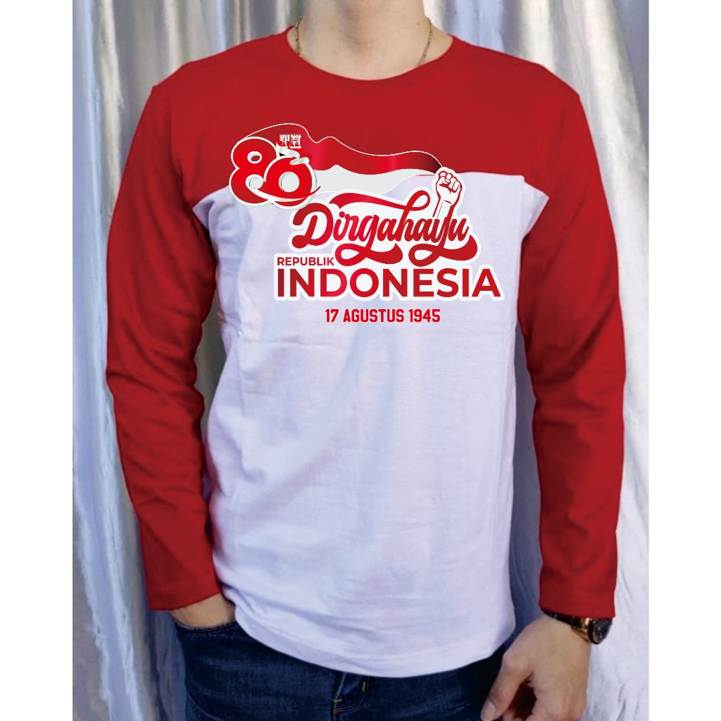 KATUN 28S เสื้อยืดผ้าฝ้าย/TH AUGUST 17 เสื้อยืด 45/HUT 80/DIRGAHAYU 80