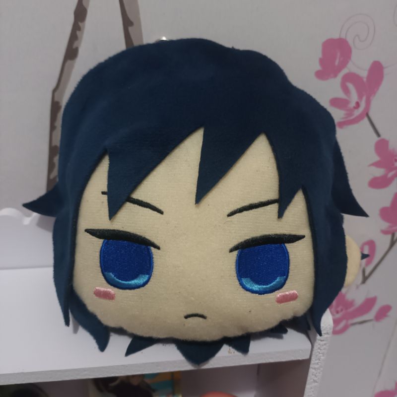 [Kimetsu No Yaiba] กระเป๋า Tomioka Giyuu