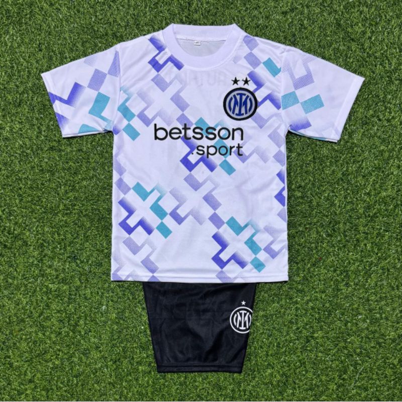 เสื้อฟุตบอล INTER MILAN ใหม่ล่าสุด 2025