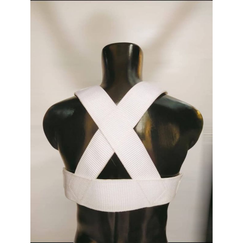 Akpol Model Bass Drum Sling / Bass Drum Sling Strap / Ampol Model Bass Drum Strap