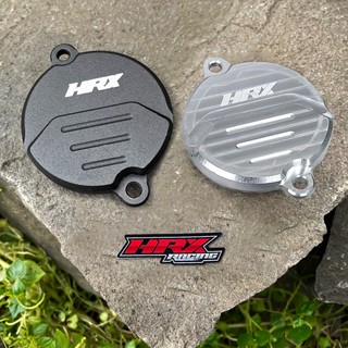 HRX TUTUP DINAMO MEGAPRO FULL CNC