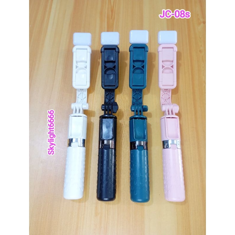 JC-08s แหนบ (ไม่มีรีโมท) กลับมาแล้ว