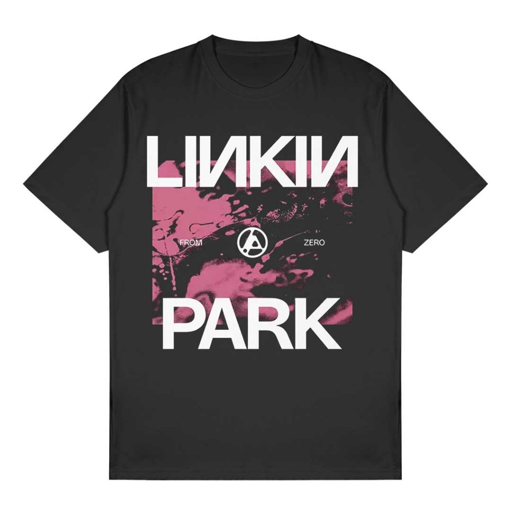Linkin Park – จาก Zero