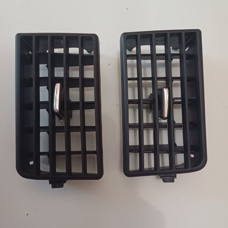 DASBOARD AC CISI สําหรับรถ MIDDLE ด้านหน้าของ AVANZA FENIA VELOZ รถ 2012-2020