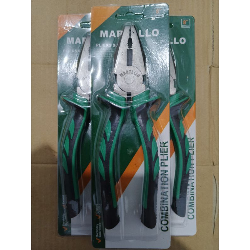 COMBINATION PLIERS**
