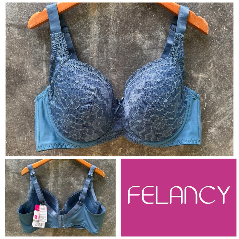 CODE BF059 DBL (36C)