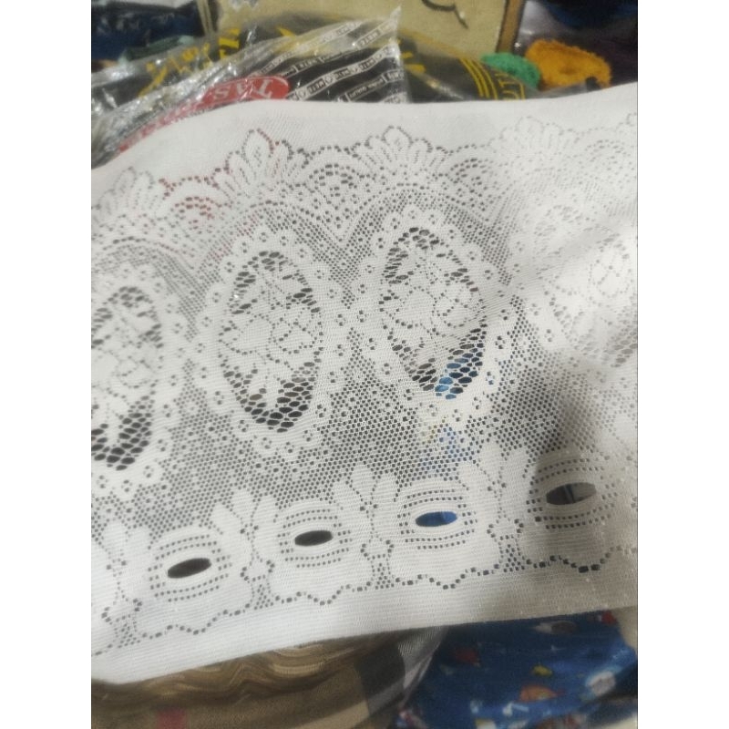 TGGI TABLE ลูกไม้ 30CM