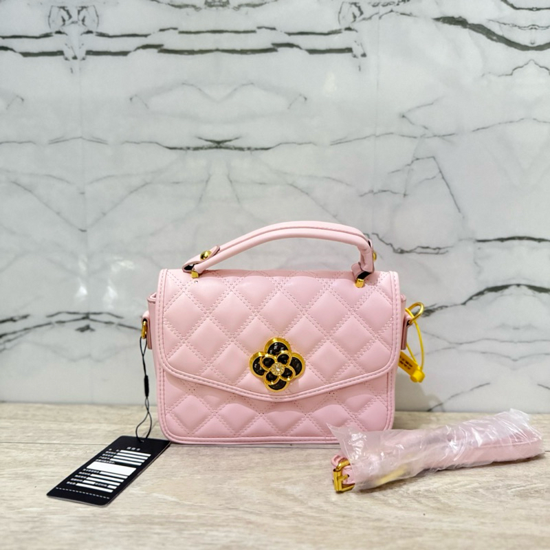 กระเป๋าฮันส์ Geoge Bandi