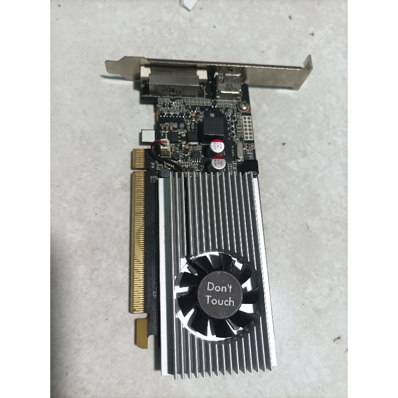 GetForce GT720 2GB DDR3 D/HDMI(HY)