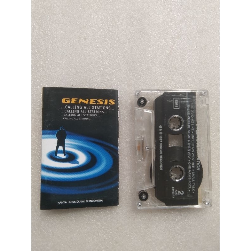 Genesis Genesis Genesis Genesis