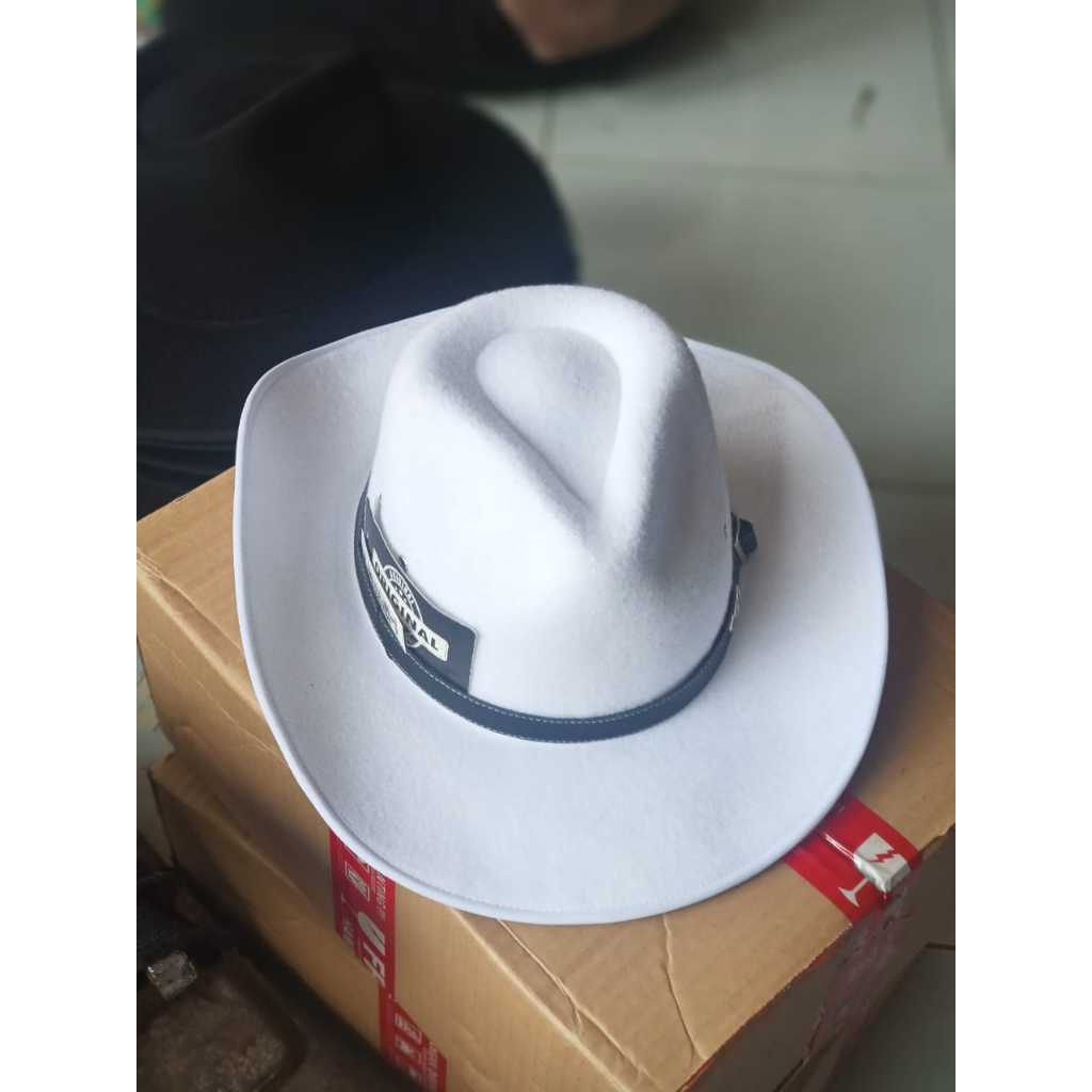 COWBOY HATS / QUALITY MODERN HATS / VIRAL 2025