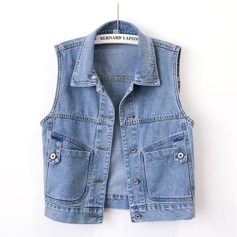 กางเกงยีนส์ผู้หญิง VEST 984 / กางเกงยีนส์ VEST / ผู้หญิง VEST