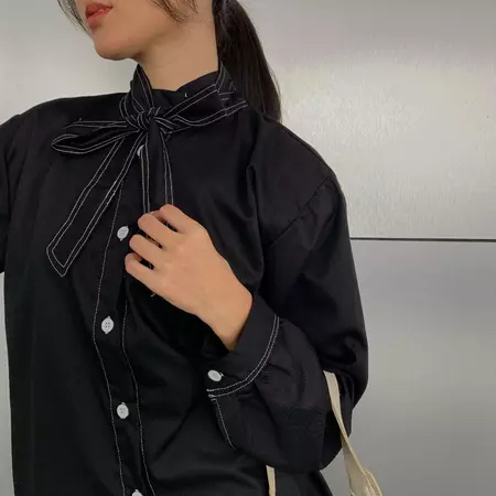 Pukka Official - เสื้อทวิสตี้