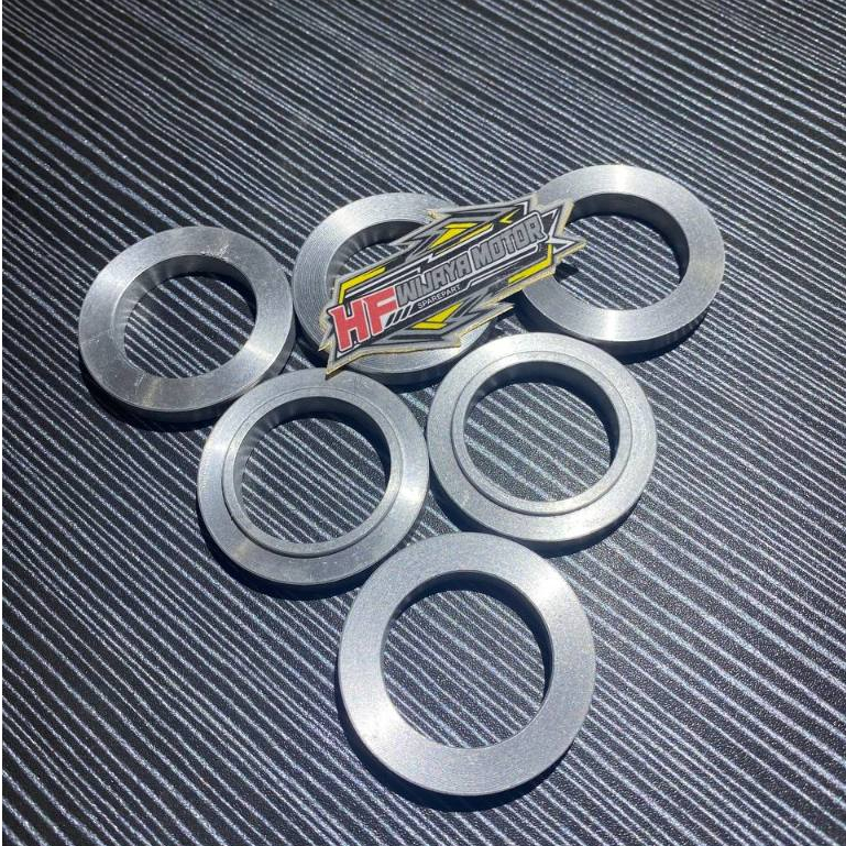 Fizr F1zr Force1 ปะเก็นท่อไอเสีย F1zr FizR ปะเก็นท่อไอเสีย Dural Fizr ไอเสียบรรจุ