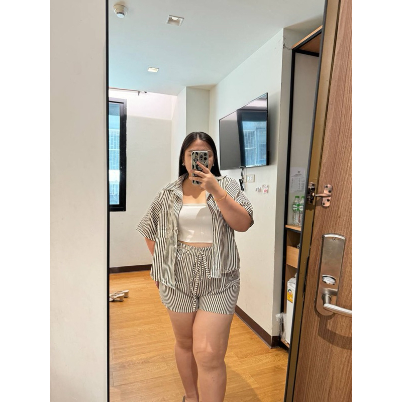 MHR-02a Sarah bank set 3 in 1 - Big Size