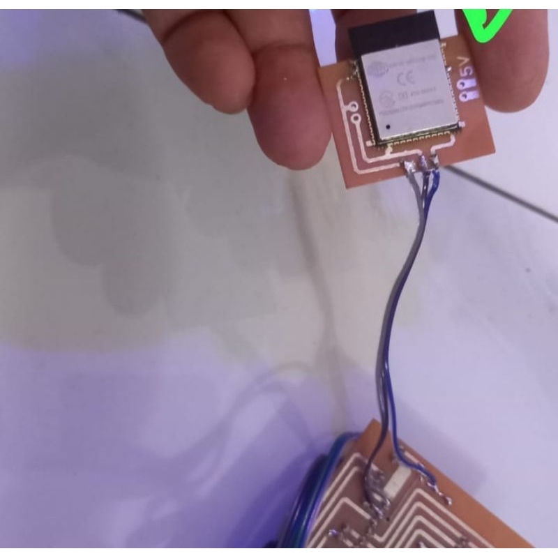 EPS32 โมดูลบลูทูธเสริม