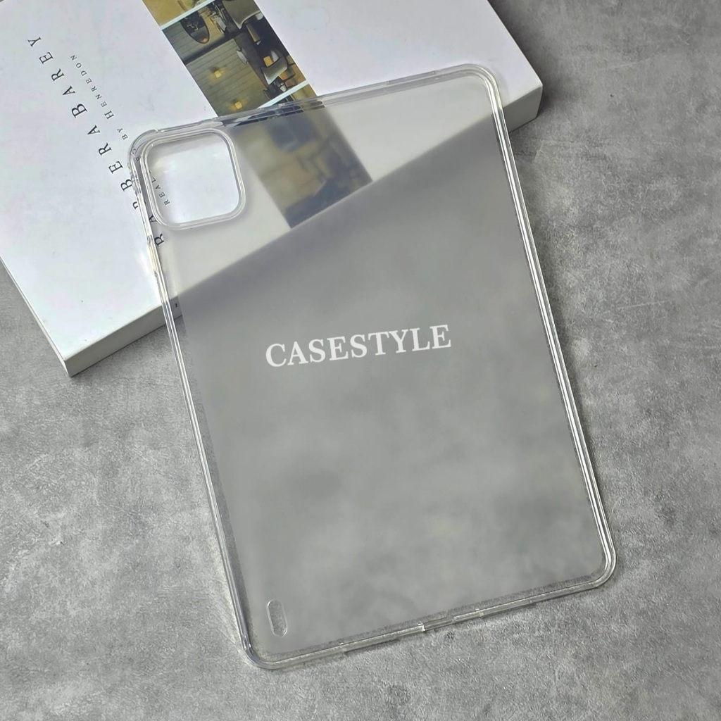 Premium Softcase Clear TPU Tablet Jelly Case Xiaomi Mi Pad 7 11"