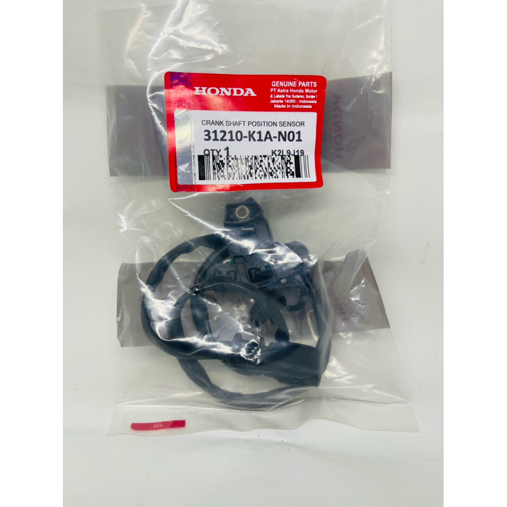 CKP Sensor Beat Deluxe K1A Spull Sensor Beat Deluxe K1A