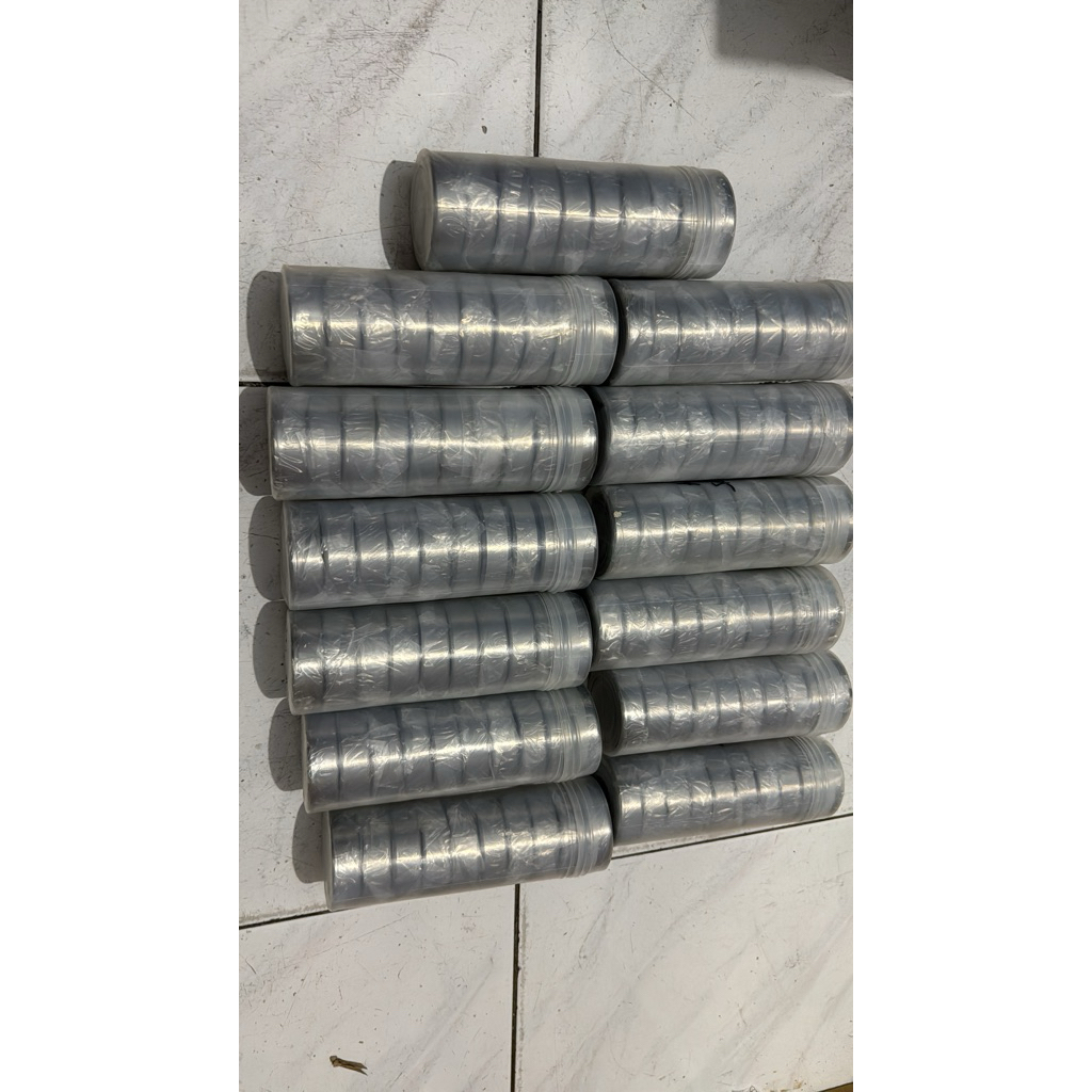 แบริ่ง A+ 6204-2RS**