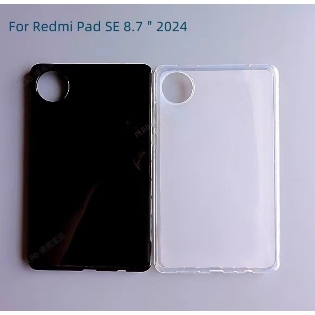 เคส Redmi pad SE / เคส redmi pad se 8.7 นิ้ว / เคส redmi pad se / เคส redmi pad se softcase