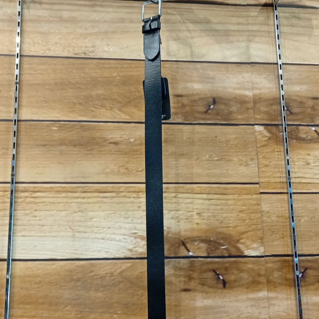 เข็มขัดหนังผู้ชาย LEVIS ของแท้ D6270-0001