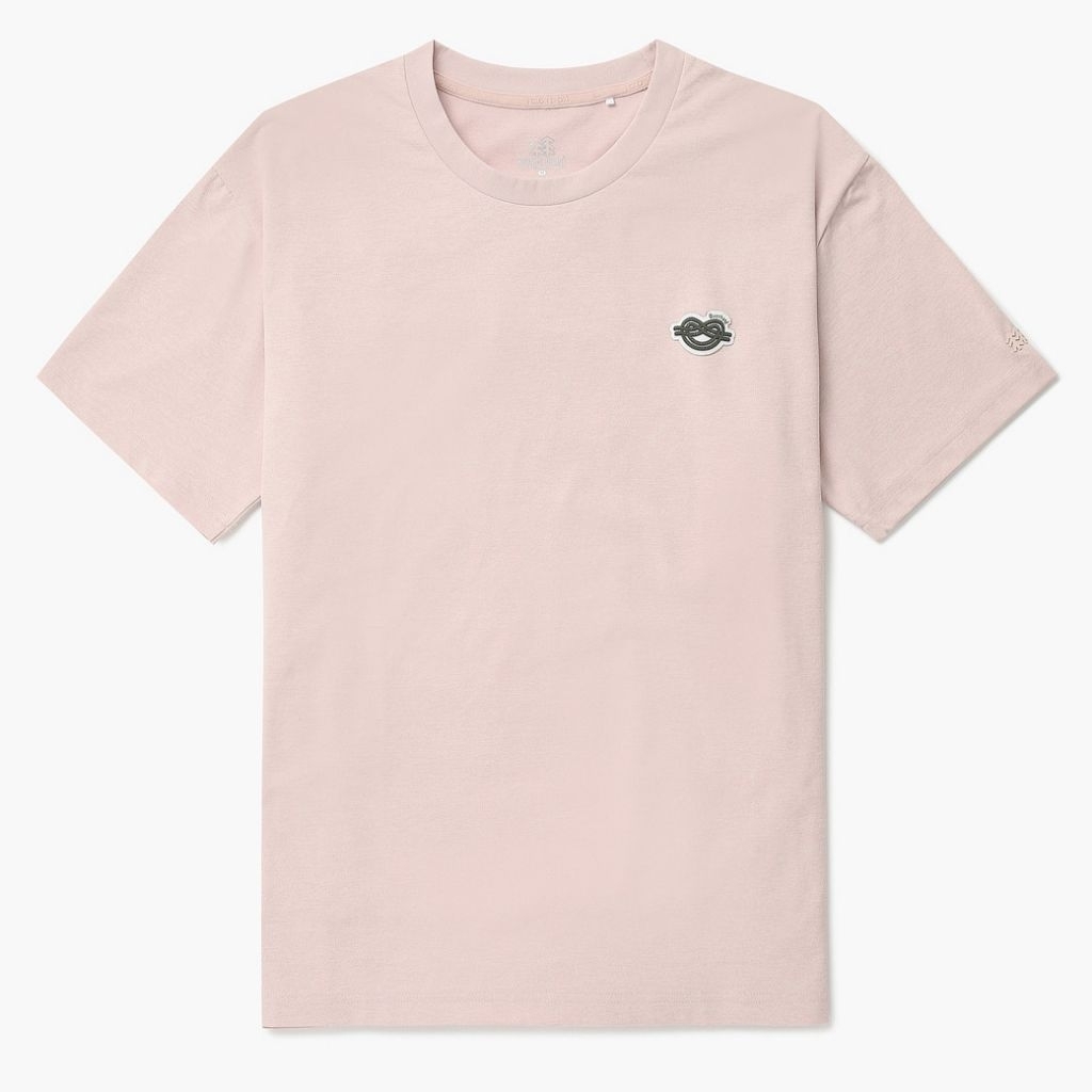 Kolon Sport เสื้อยืดไม่ Montbell เสื้อยืด Snow Peak เสื้อยืด Eider