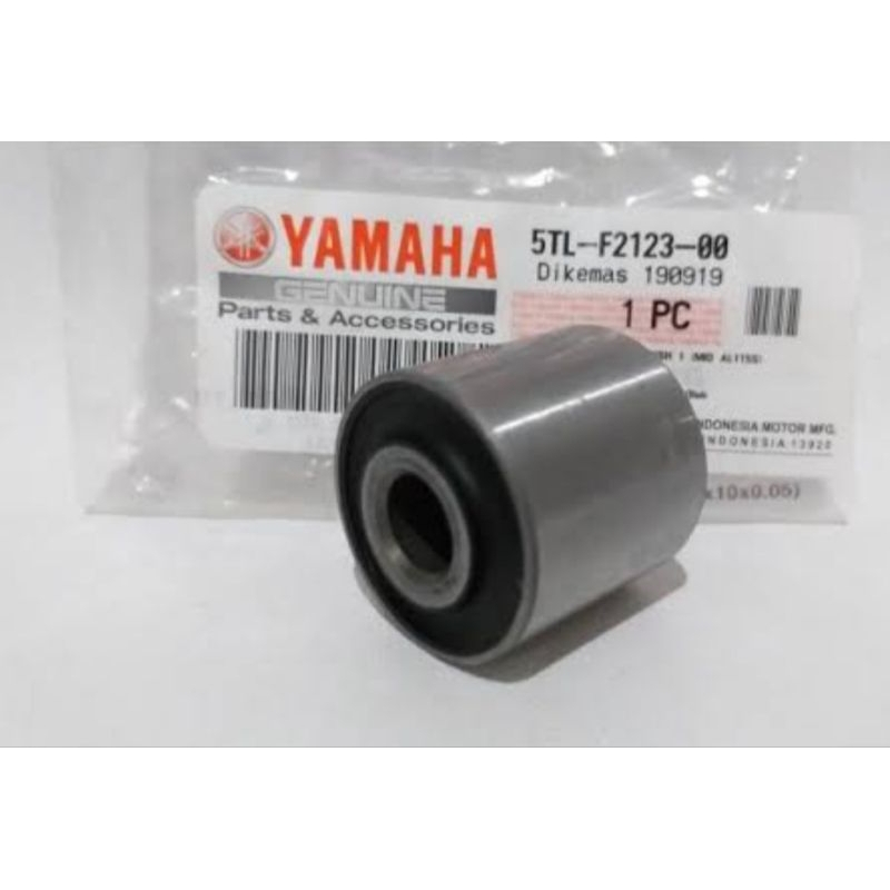 Bosh Bos Arm Yamaha Mio Sporty Smile Soul, Fino คาร์บูเรเตอร์ 5TL-F2123-00 เดิม