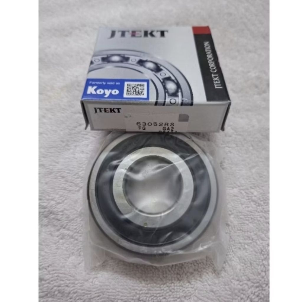 แบริ่ง 6305 2RS KOYO JAPAN ORIGINAL