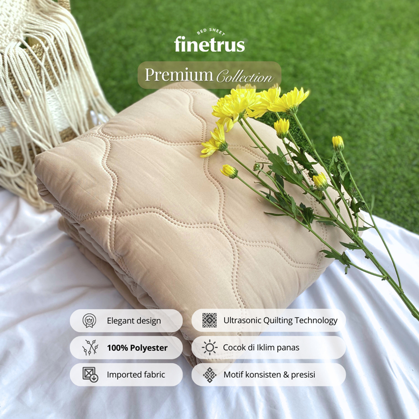 Finetrus - ผ้าห่ม Airy Night