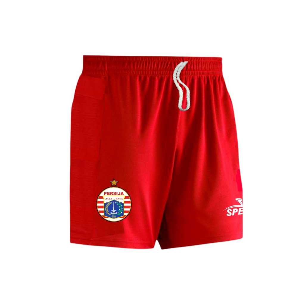 PRSJA SHORT FOOTBALL PANTS สําหรับผู้ชายและผู้หญิง พรีเมี่ยม