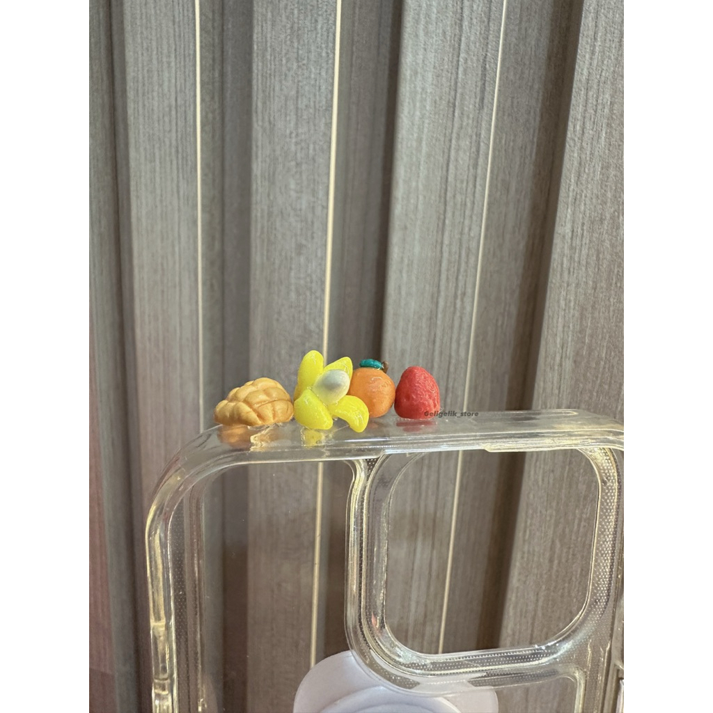 HP MINI Miniature Phone hippers custom Preorder / โทรศัพท์มือถือ hippers / clayhippers / ดินเหนียว