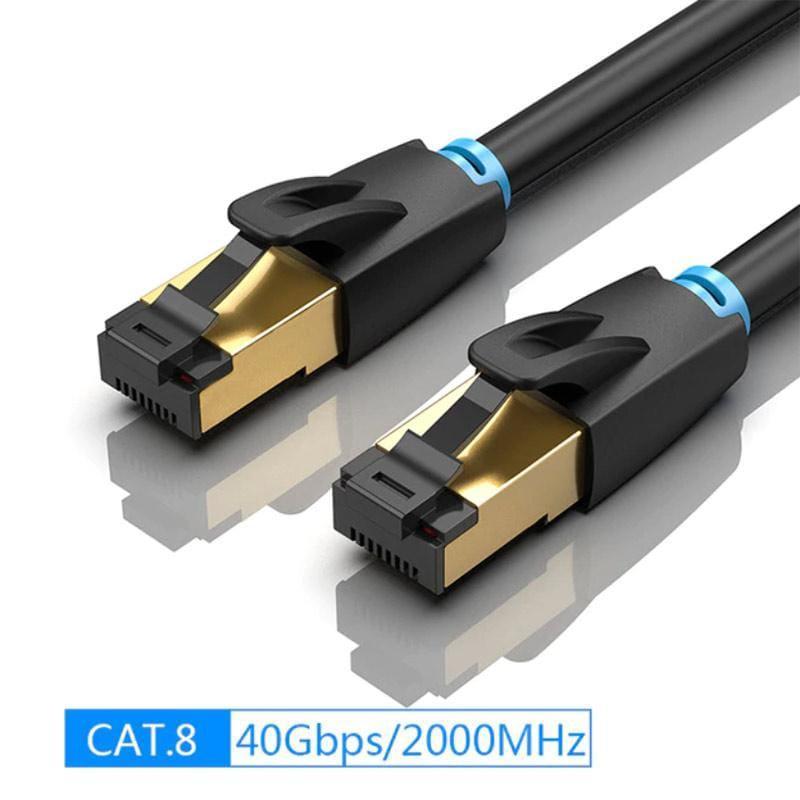 Vention IKA SFTP RJ45 Cat8 Lan Cable - ercomp2