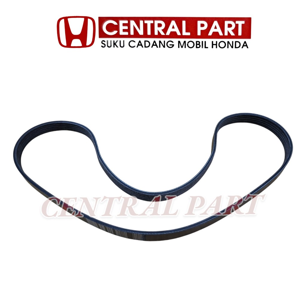 Fanbelt พัดลมเข็มขัด mobilio 2014 2015 brv 2016 2017 2018 2019 2020 2021 2022 2023 5PK 1138