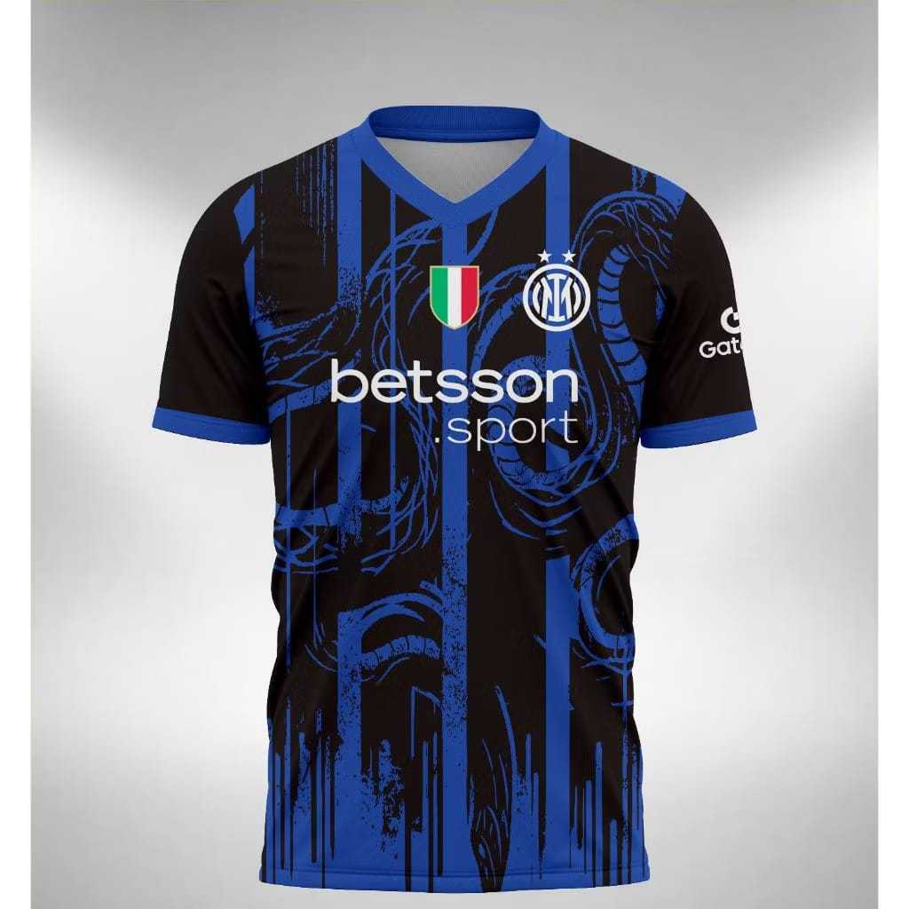 เสื้อเจอร์ซีย์ 1NT3R FANTASY HOME 2025