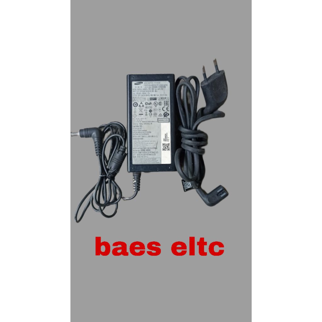 POWER-SUPLY-TV-LED-SAMSUNG-24-32 นิ้ว ADAPTER