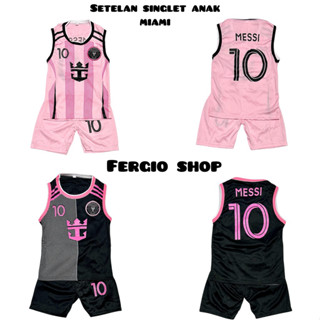 ชุดเสื้อกล้ามเด็กพร้อมลูกบอล มอตติฟ/เสื้อสายเดี่ยวเด็ก/เสื้อ…