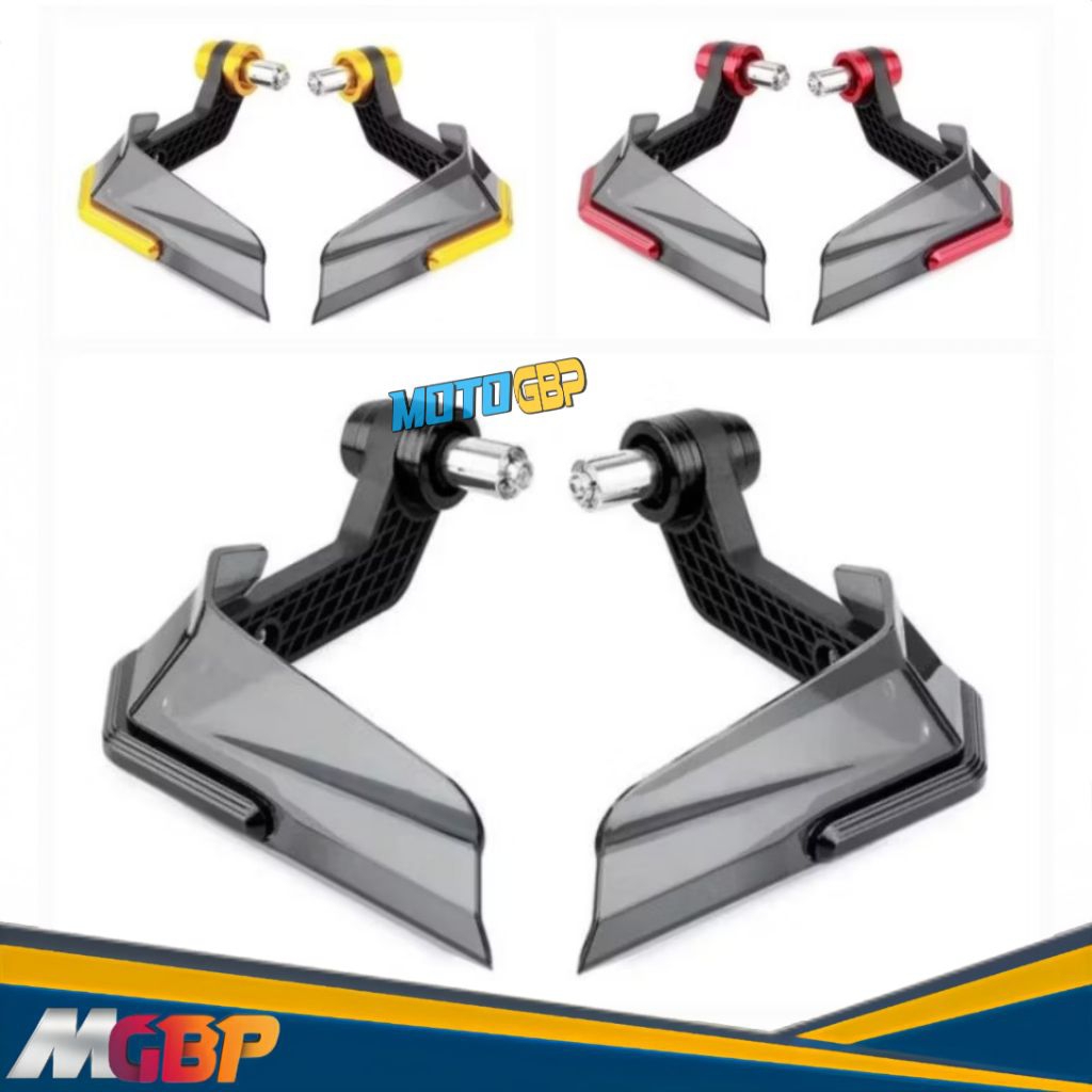 HandGuard ADV 160 ADV 150 การ์ดแฮนด์ ADV