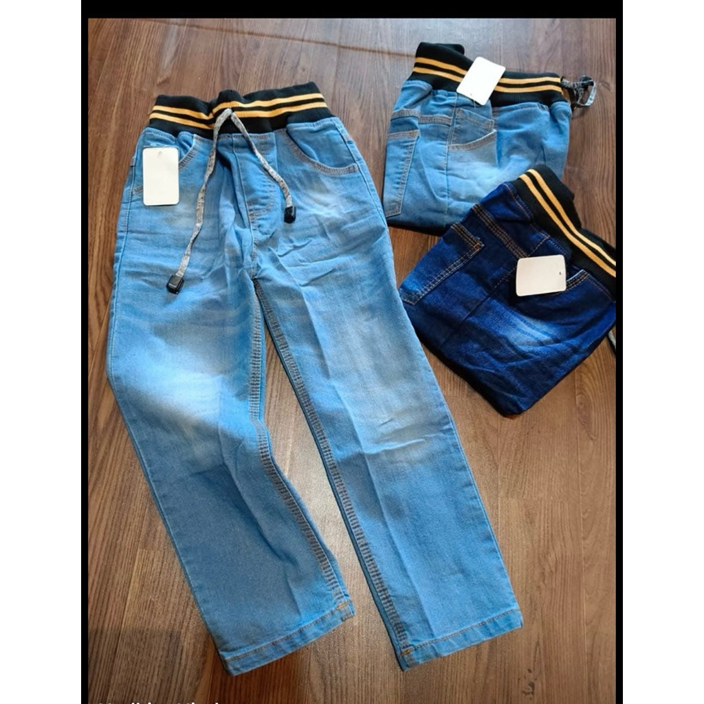 เด็ก Levis ยาว******