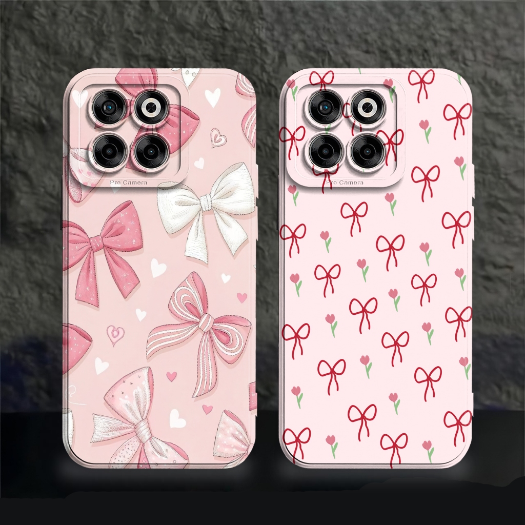 เคส ZTE Blade V70 - Softcase Procamera ZTE Blade V70 V70 Design V70 Max Fashion Case [HH-2054]