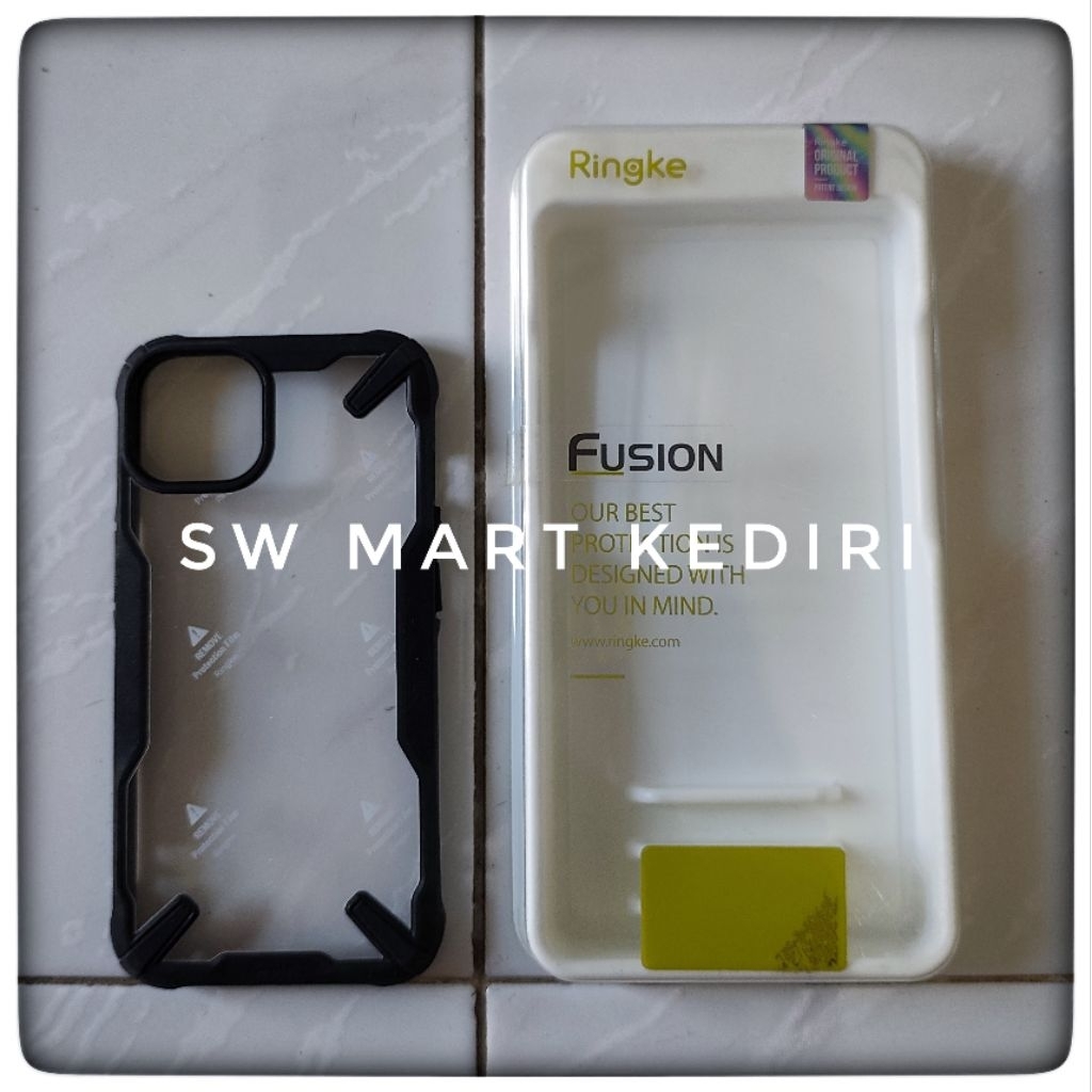 เคส Iphone 13 Ringke