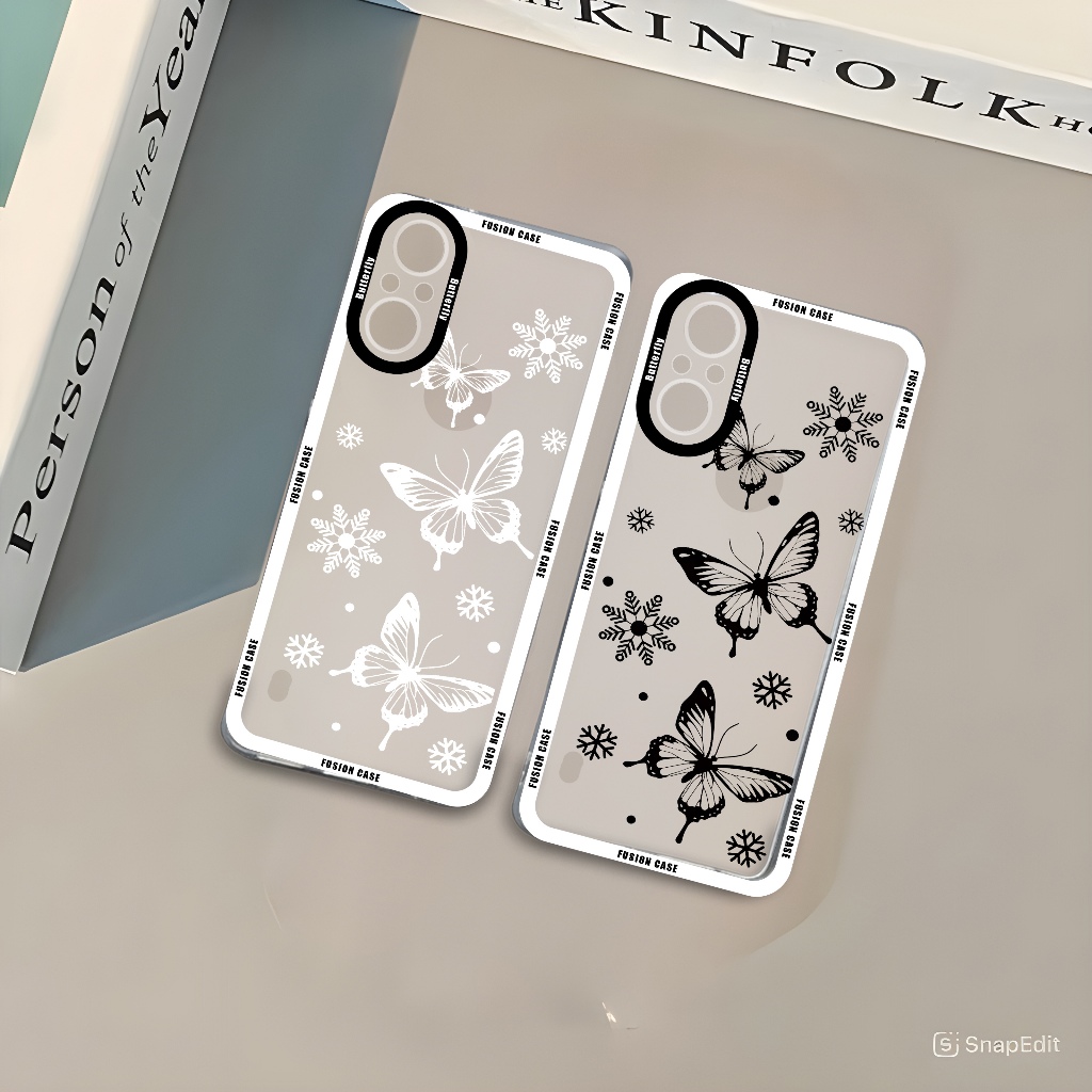 Softcase สําหรับ ITEL A49 A26 A37 A60 A70 A50 A80 A90 P70 P70 POWER ล่าสุด 2025 MR - 168